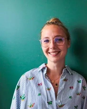 Alixia Delagneau, ostéopathe d.o. au sein du réseau LyonOstéo