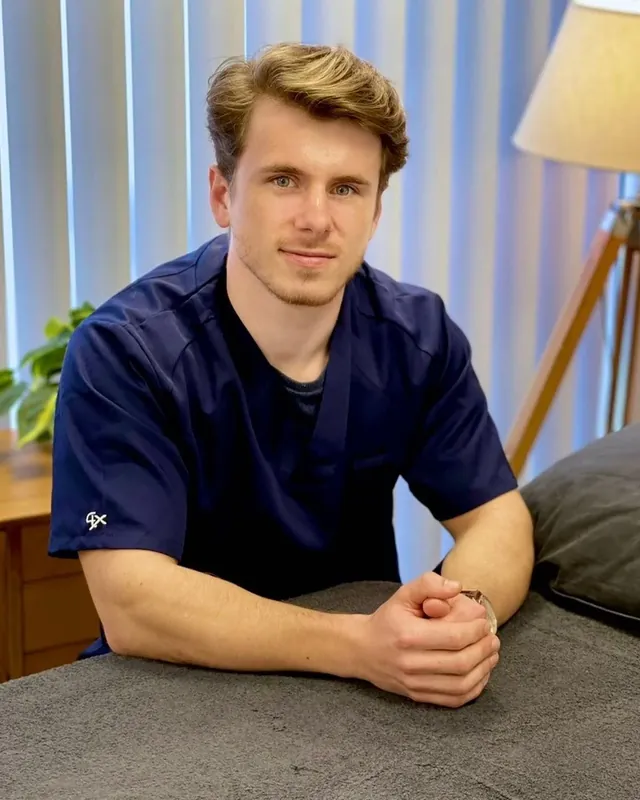 Baptiste Galiègue, ostéopathe d.o. au sein du réseau LyonOstéo