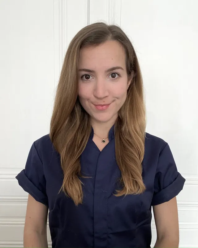 Bénédicte Banni, ostéopathe d.o. au sein du réseau LyonOstéo