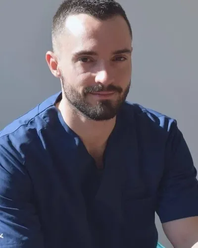 Loïc Rochand, ostéopathe d.o. au sein du réseau LyonOstéo